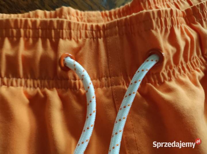 męskie szorty kąpielowe kąpielówki bermudy Odzież i bielizna męska