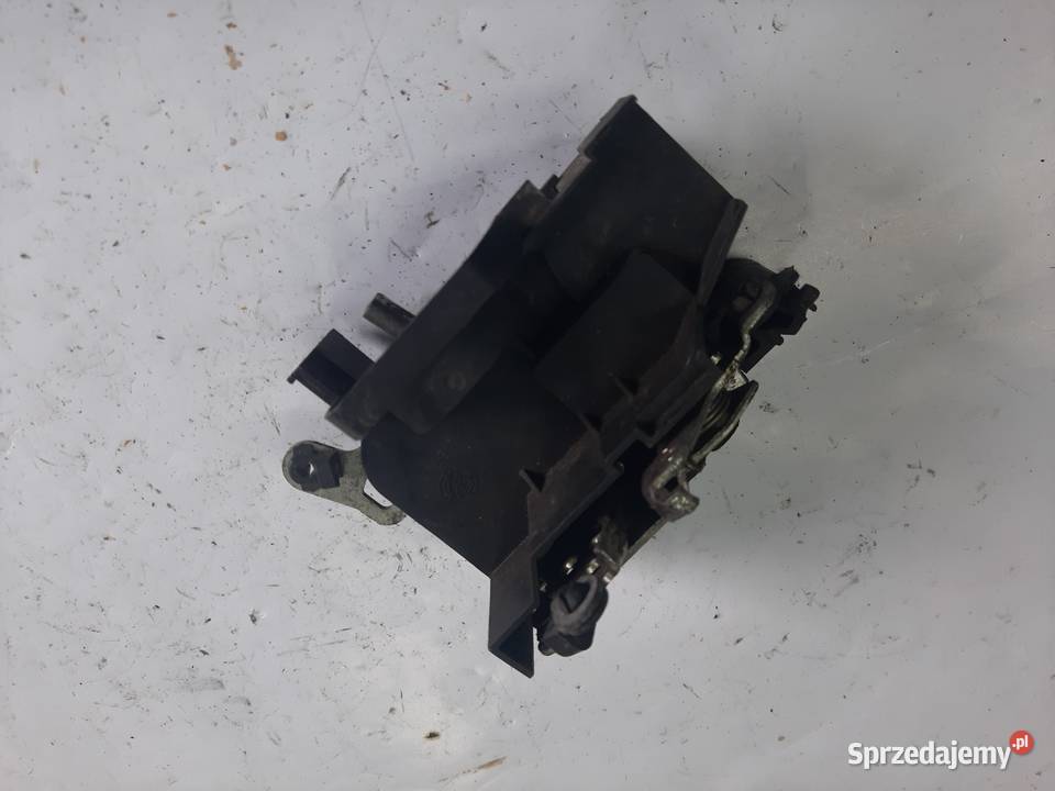 Zamek Drzwi Przód Lewy Fiat Punto II 2