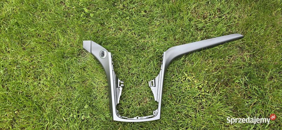 Dekor Listwa Kuka MK2 deska rozdzielcza kokpit Lublin