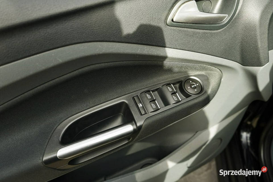 Ford C 16i Klima alu grzane fotele 2011r II 2010 234000km mazowieckie Płock