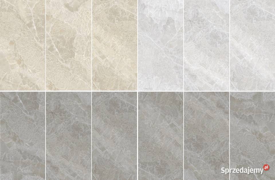 gres 60120 cristallo satynowy matowy lappato Gorzów Wielkopolski