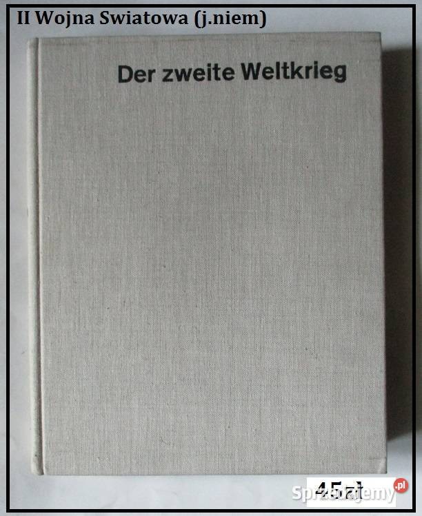Der zweite Weltkrieg Druga Wojna Światowa łódzkie Łódź