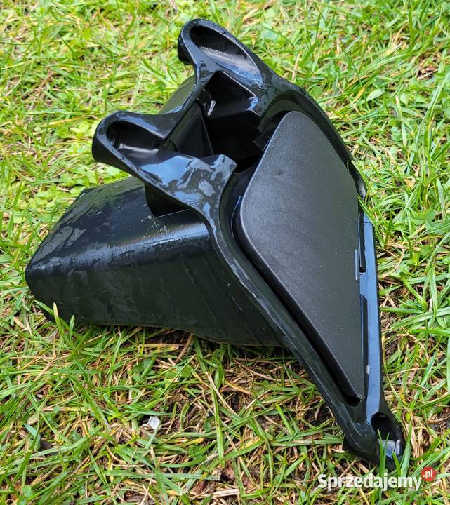 SCHOWEK OSŁONA SUZUKI BURGMAN K3K6 250400 Piła