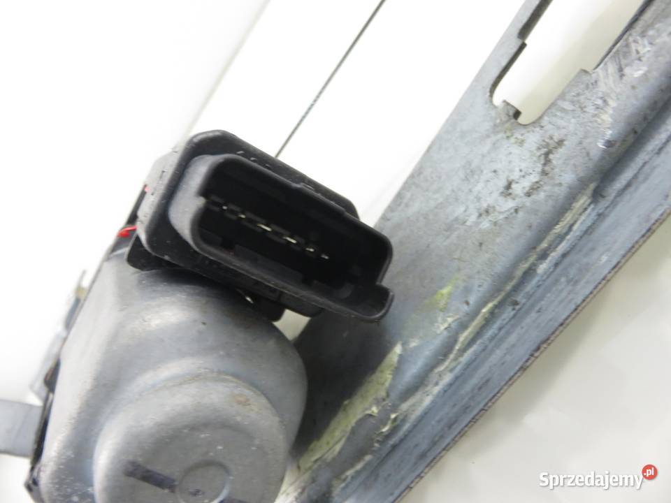 PODNOŚNIK SZYBY LEWY PRZEDNI RENAULT SCENIC II Mechanizmy opuszczania szyb małopolskie