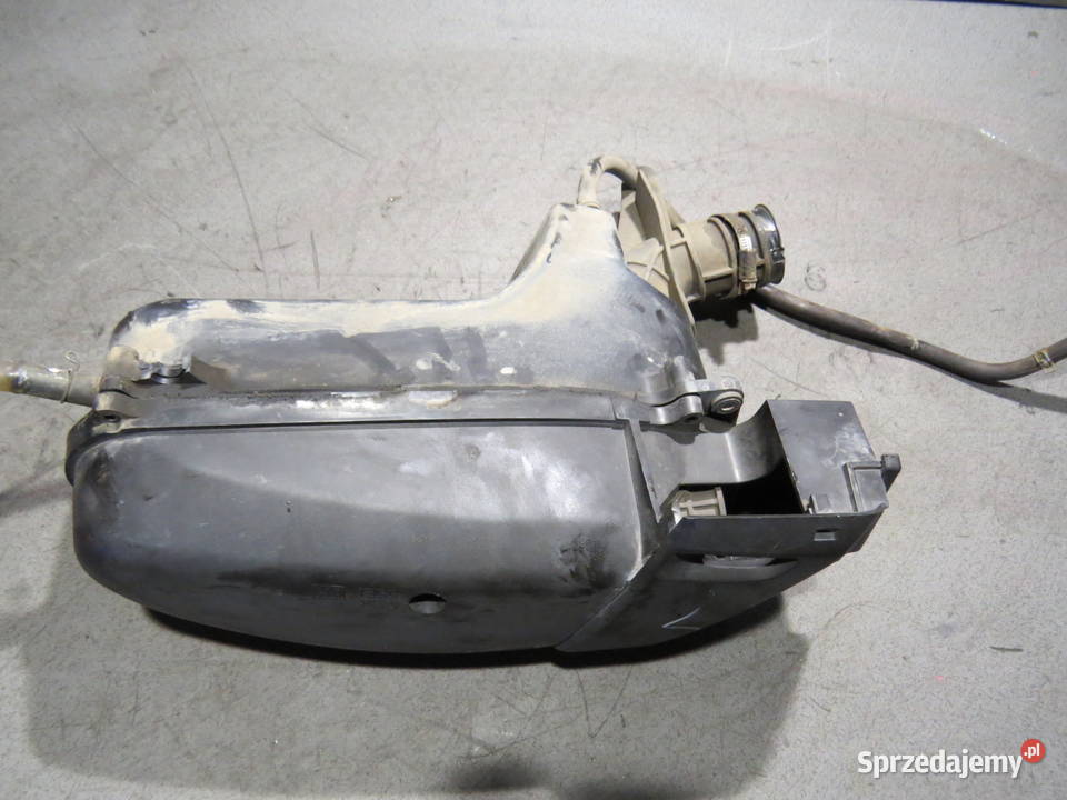 YAMAHA VERCITY 300 XC300 XC airbox filtr Filtry powietrza Warszawa