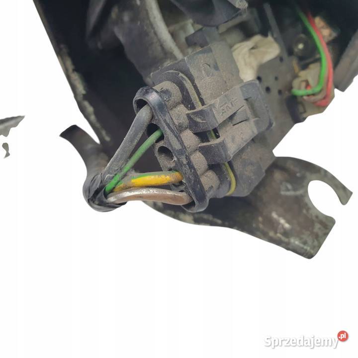 SILNICZEK WYCIERACZEK Fiat Doblo I mechanizm Chełm sprzedam