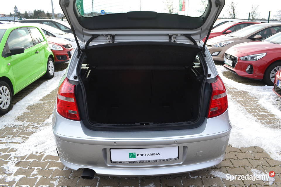 BMW 187 z Niemiec OPŁACONA 43 Zgorzelec