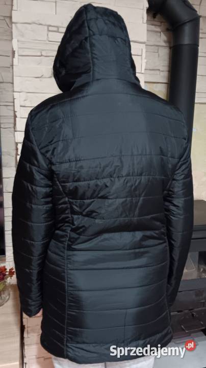 Kurtka Damska Beloved Czarna