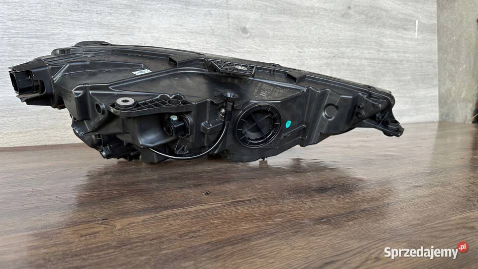 Audi A3 S3 8Y0 Lampa Lewy Przód Full Led 2019 Gorzów Wielkopolski