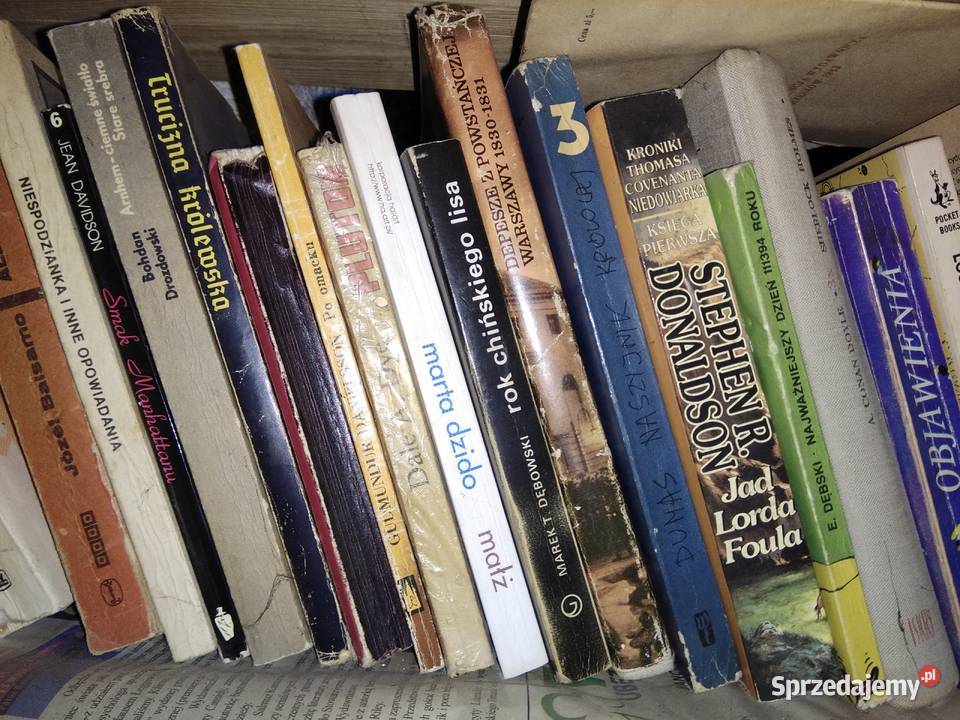 Hrywda Maria Rodziewiczówna literatura szkolne