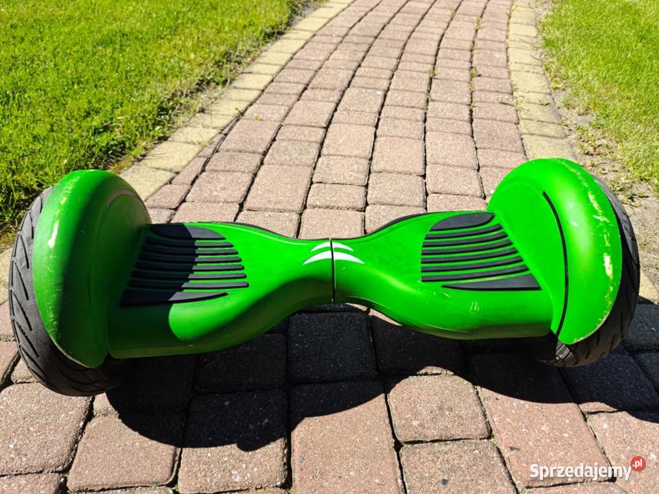 Deskorolka elektryczna Hoveryboard Radomsko
