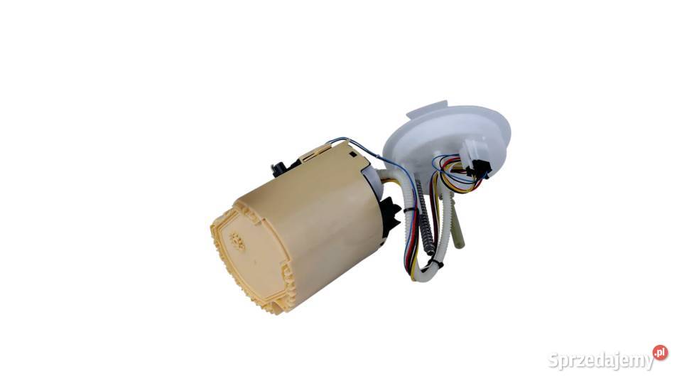 VOLVO S60 III V60 S90 V90 II 20T pompa paliwa dolnośląskie Bielany Wrocławskie