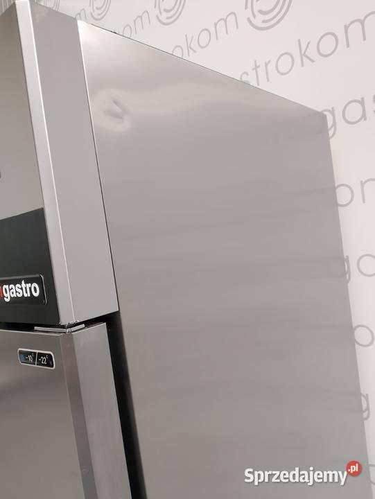 Szafa mroźnicza 2drzwiowa GGM GASTRO TKSJ1400ND Wrocław