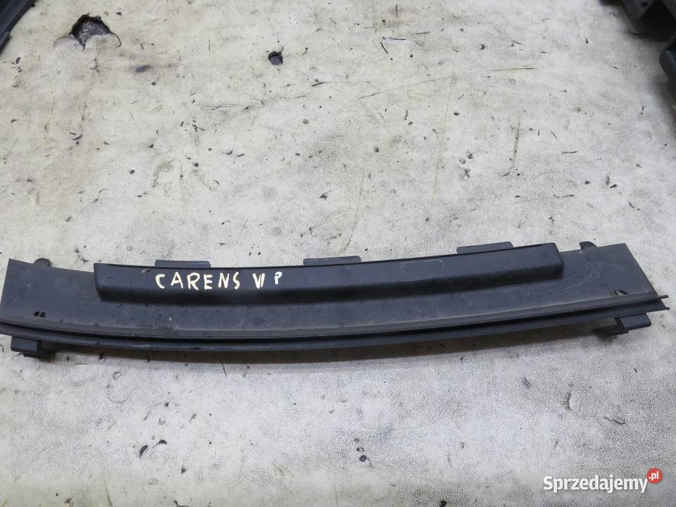 OSŁONA LISTWA CARENS IV 86155A4920 sprzedam