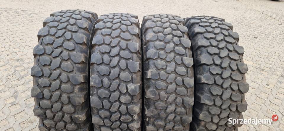 125r20 12520 33580r20 90020 100020 HL HW Nowe Miasto Lubawskie sprzedam
