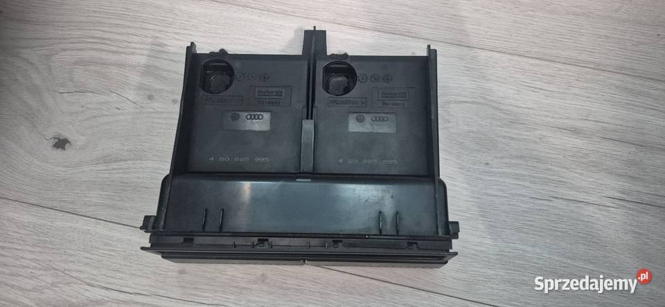Uchwyt na kubki cupholder Vw Lupo Seat Arosa Słupsk