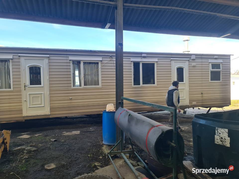 domek holenderski Stargard sprzedam