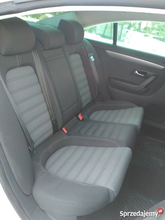 Volkswagen Passat CC Samochody osobowe Krosno sprzedam