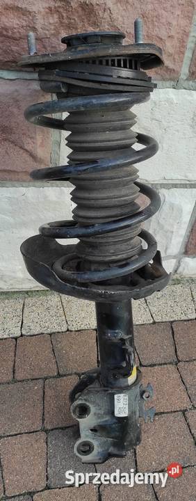 Amortyzator kpl Toyota CHR 48510f4021 Kraków