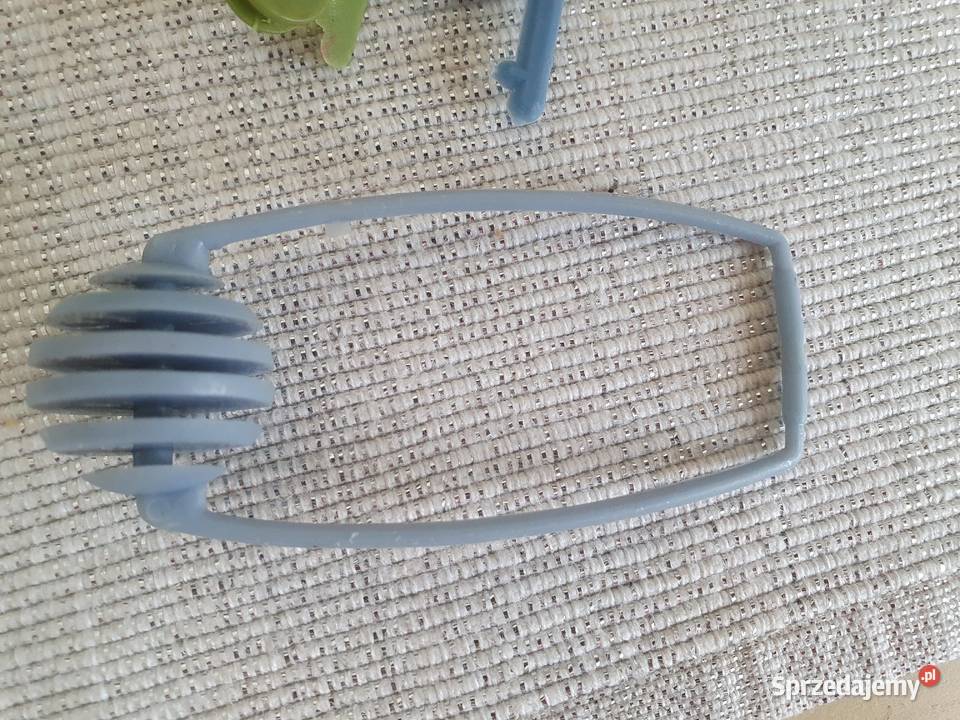 Plastikowe kółka szyny do pojazdów zabawek Warszawa