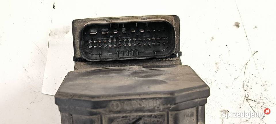 POMPA ABS HAMULCOWA AUDI A8 D3 4E0614517 kujawsko-pomorskie