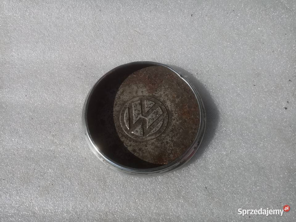 Volkswagen kołpak metalowy małopolskie Oświęcim