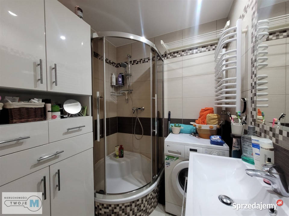 Mieszkanie 6592m2 3pok Kielce