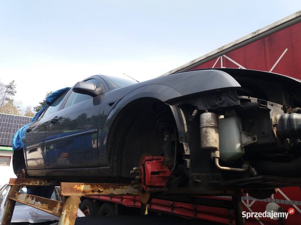 Ford Mondeo 20tdci osobowe Łagów sprzedam