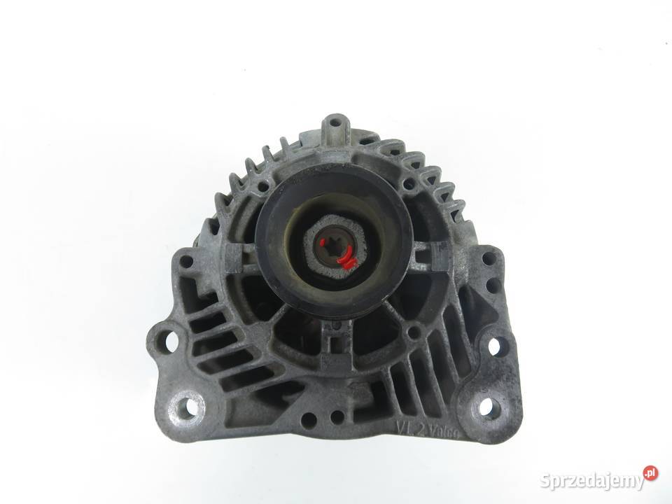 ALTERNATOR VW POLO III 16 AEE osobowe małopolskie