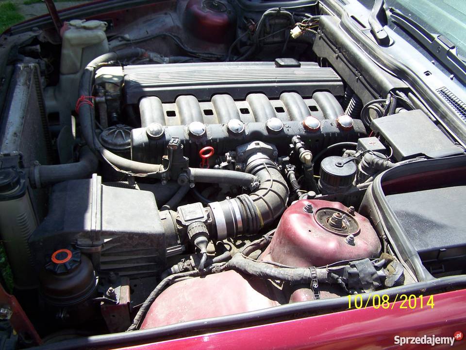 BMW E34 150KM Iwkowa sprzedam