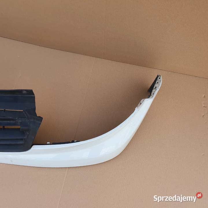 OPEL VIVARO GRILL ATRAPA LISTWA Karoseria Trzciel