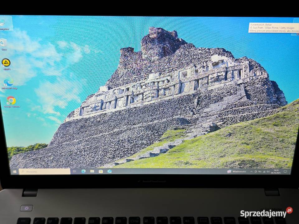 Asus X750L 173 Led i7 GeForce840m 16GBram 240SSD Przygodziczki