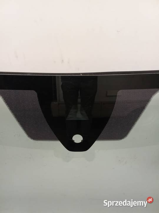 Szyba Przednia Seat LeonCupra 20 Kamera Sensor Bralin