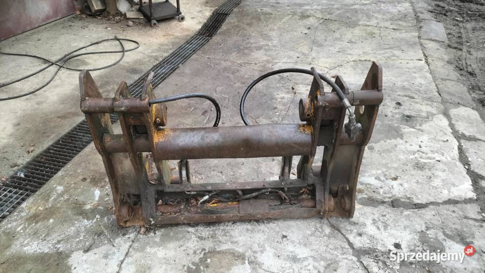 Euroramka do łyżki Manitou Merlo Holland i inne Modliborzyce