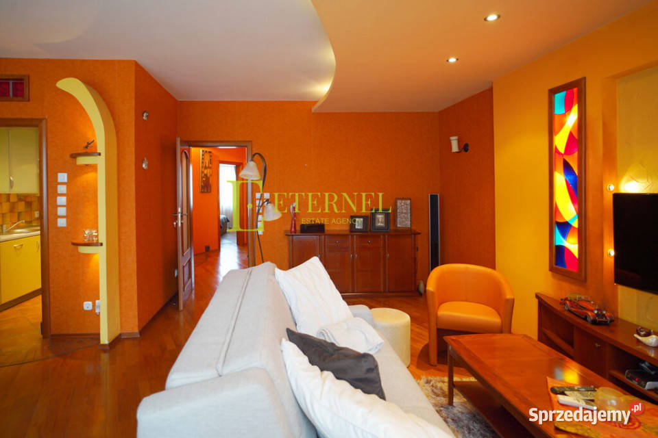 Ekskluzywny apartament 835m2 do CENTRUM 1 sieć Sprzedaż małopolskie