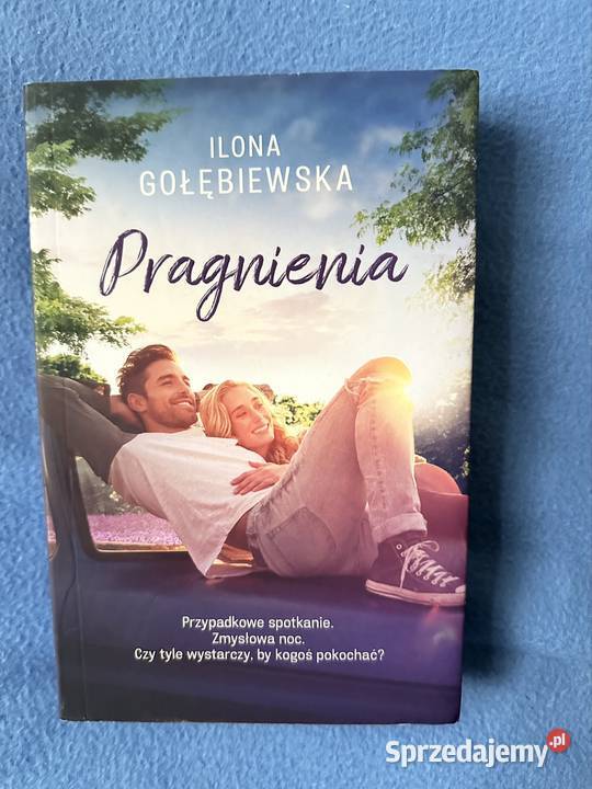 Nowa książka ISBN 9788328715226 Grudziądz