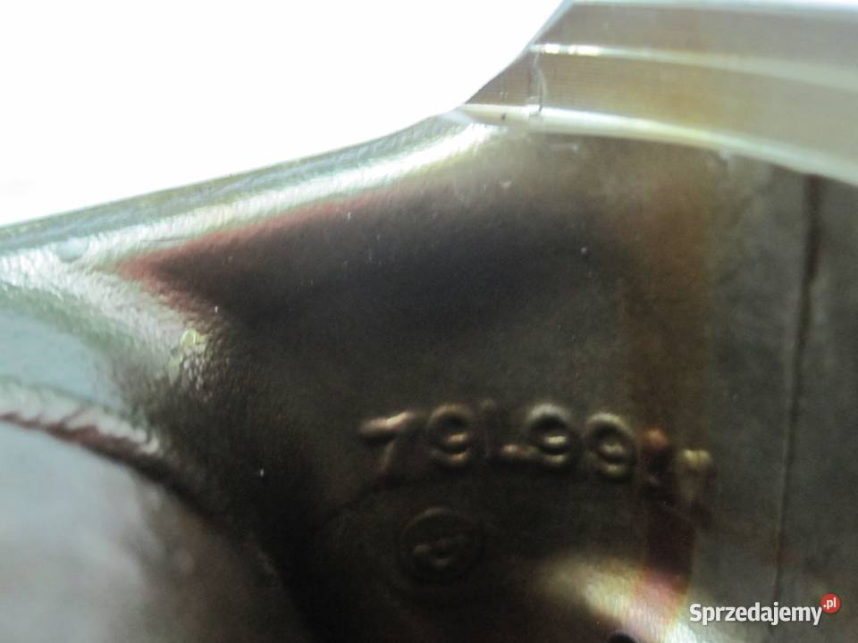 OPEL ASTRA 16 16V A16XER 161 11r 79L99 tłok świętokrzyskie Kielce