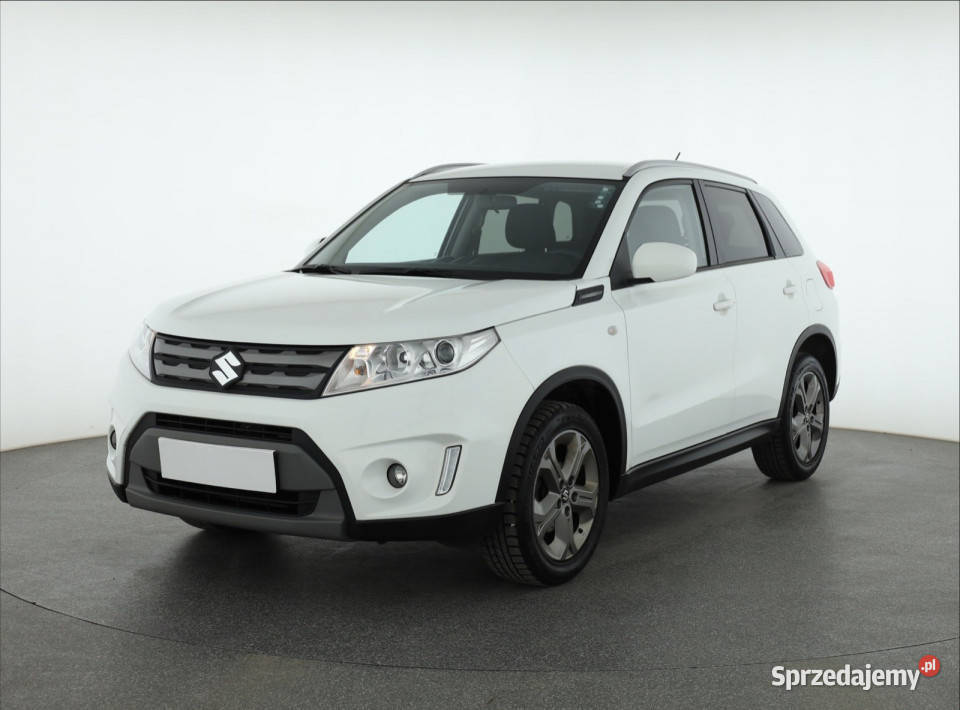 Suzuki Vitara 16 VVT Piaseczno