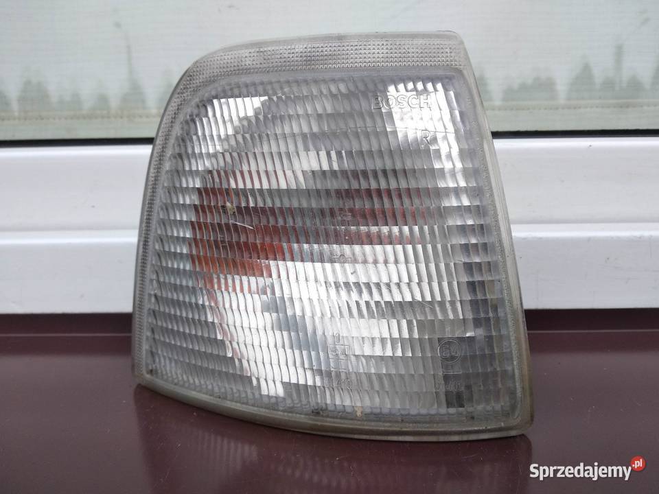 Audi 80 B3 B4 kierunkowskaz kierunek migacz Sieradz