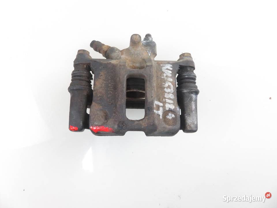 ZACISK LEWY TYŁ JAGUAR XJ XJ40 40