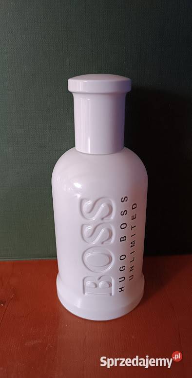 perfum hugo boss Hugo Boss Warszawa