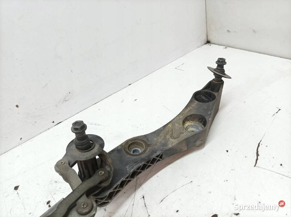 MECHANIZM WYCIERACZEK PRZÓD EU E63 6934279 Bmw