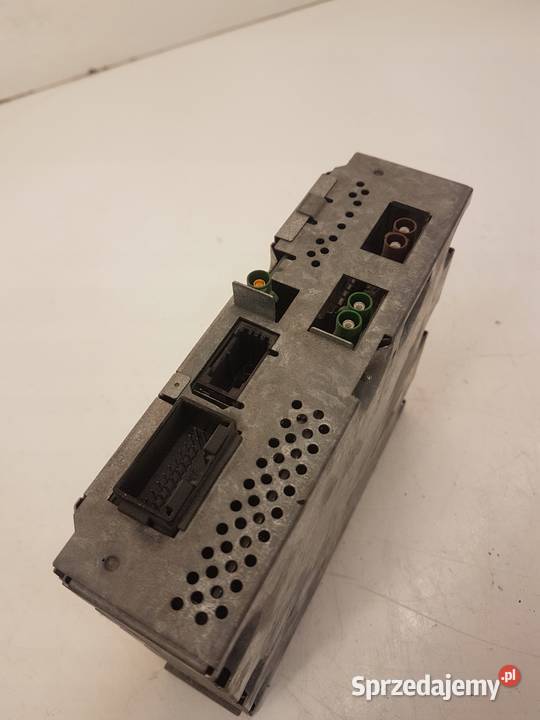 TUNER TV DVBT HYBRID AUDI 4E0910148 Przystajń