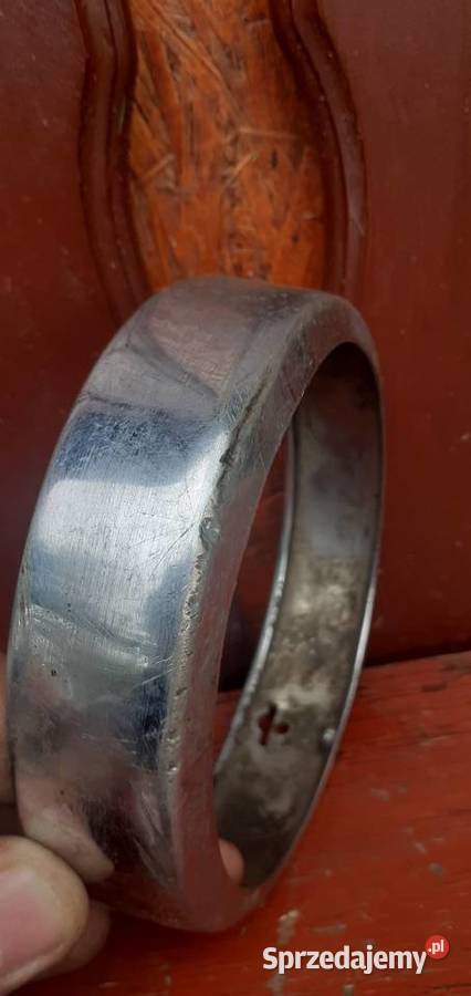 Ramka lampy przedniej romet motorynka ogar komar Parzęczew