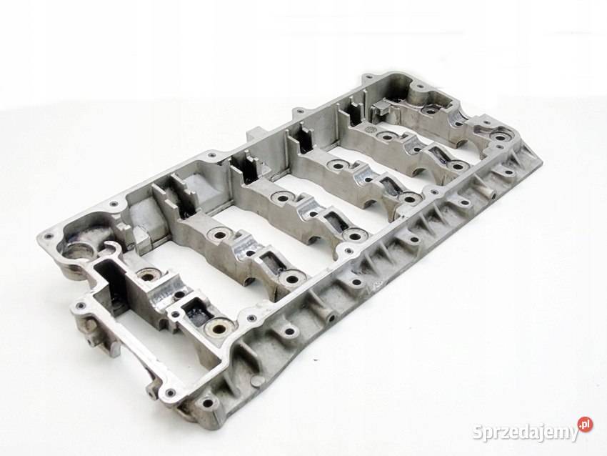 RAMKA POKRYWA WAŁKA ROZRZĄDU GŁOWICY 25 TD