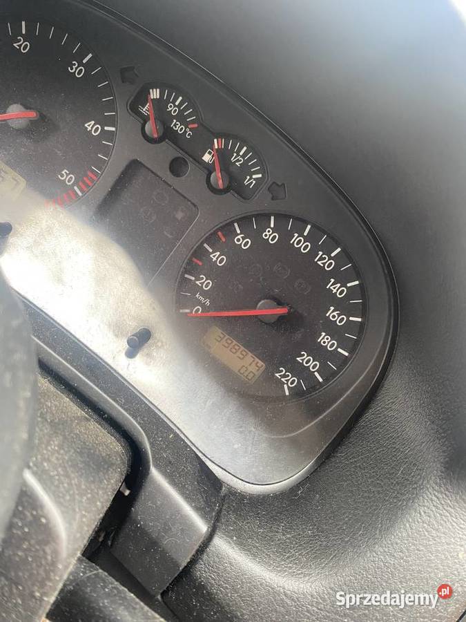Golf 4 19 tdi 90 wolkswagen Białobrzegi