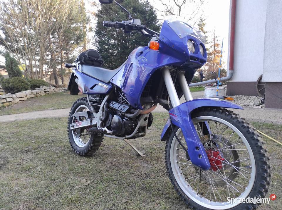 Aprilis pegaso Aprilia Dąbrowa Górnicza