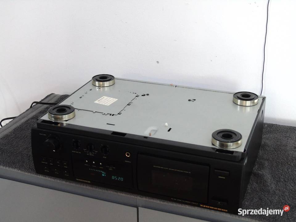 Magnetofon Marantz SD53 sprawny ładny WYSYŁKA