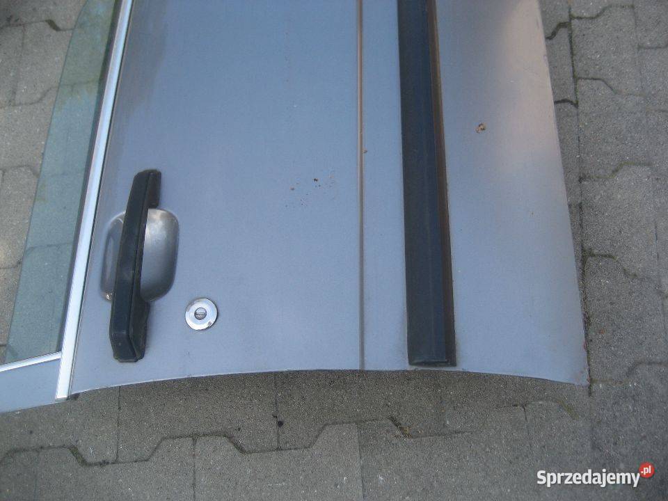 volvo 740 drzwi przód prawe Rakoniewice