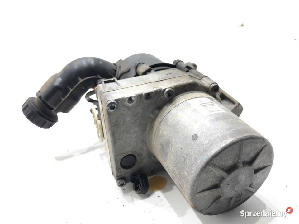 POMPA WSPOMAGANIA PEUGEOT 508 I A5101676 20 163 podkarpackie